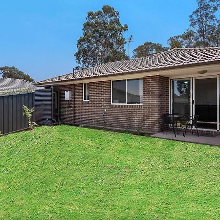 An Ideal Wine Country Getaway Villa Cessnock Exteriör bild