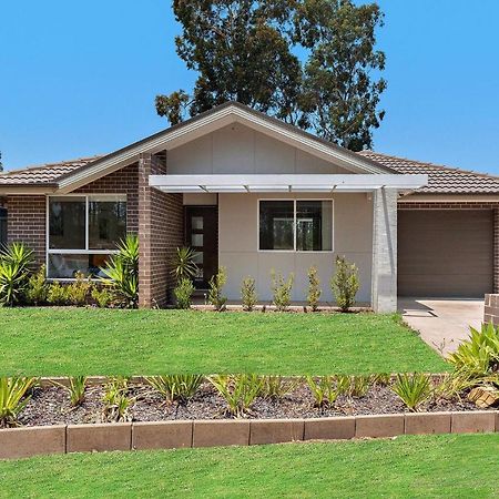 An Ideal Wine Country Getaway Villa Cessnock Exteriör bild
