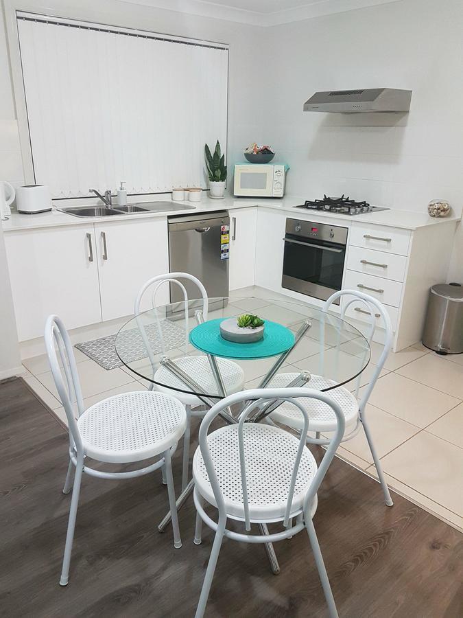 An Ideal Wine Country Getaway Villa Cessnock Exteriör bild