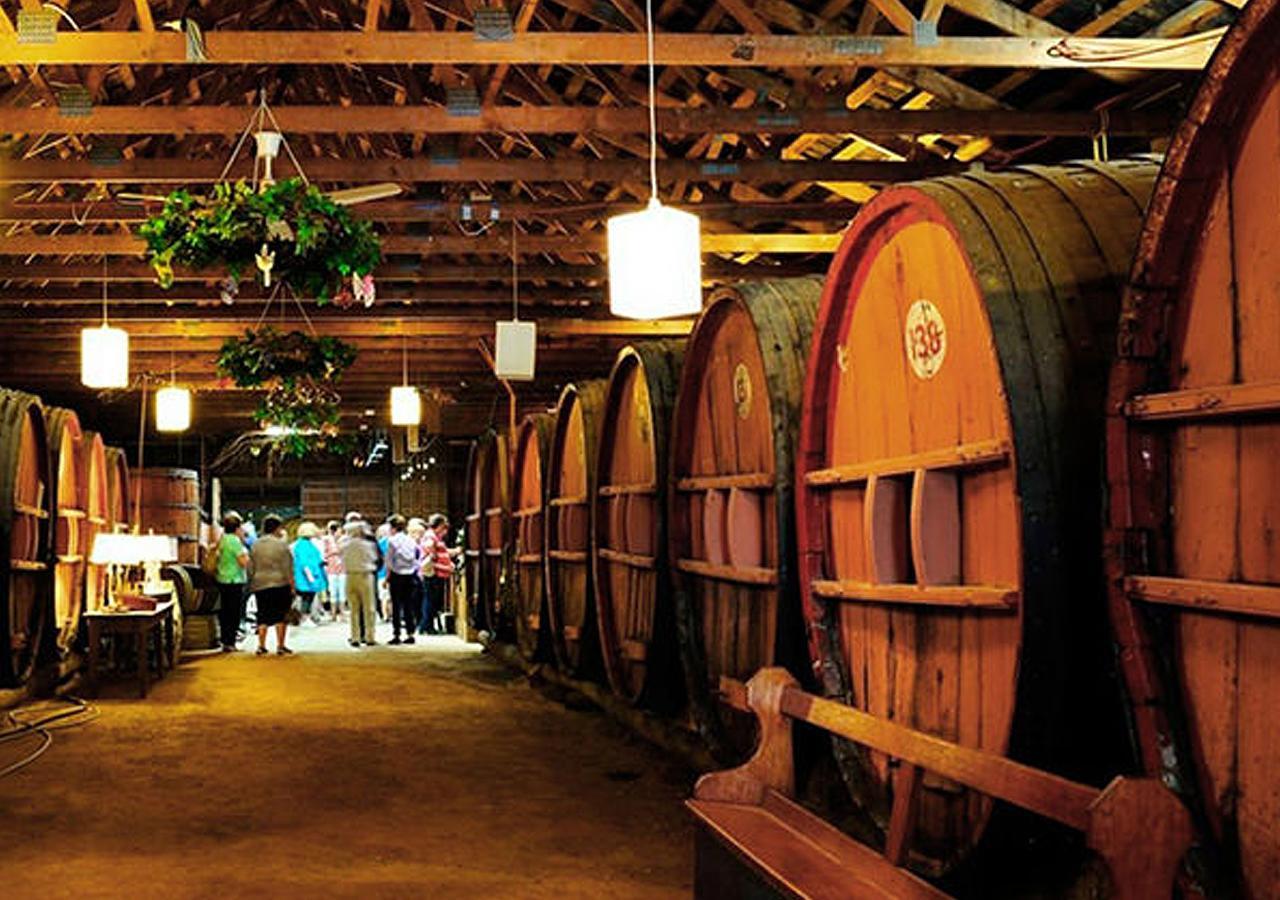 An Ideal Wine Country Getaway Villa Cessnock Exteriör bild