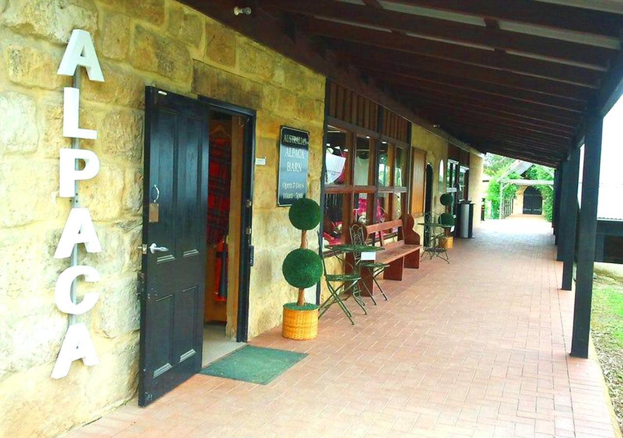 An Ideal Wine Country Getaway Villa Cessnock Exteriör bild