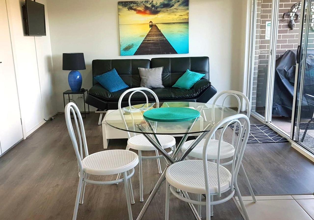 An Ideal Wine Country Getaway Villa Cessnock Exteriör bild