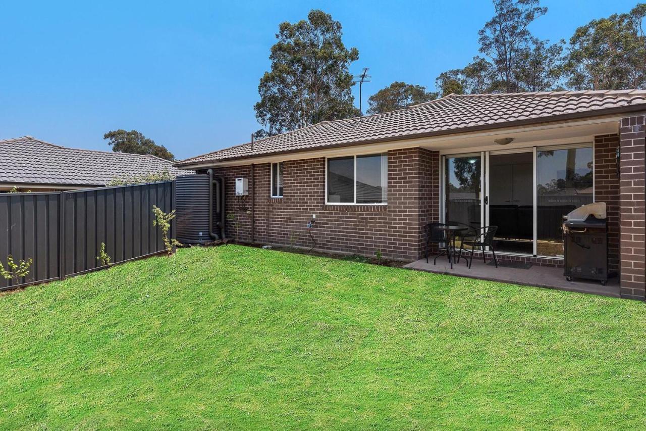 An Ideal Wine Country Getaway Villa Cessnock Exteriör bild