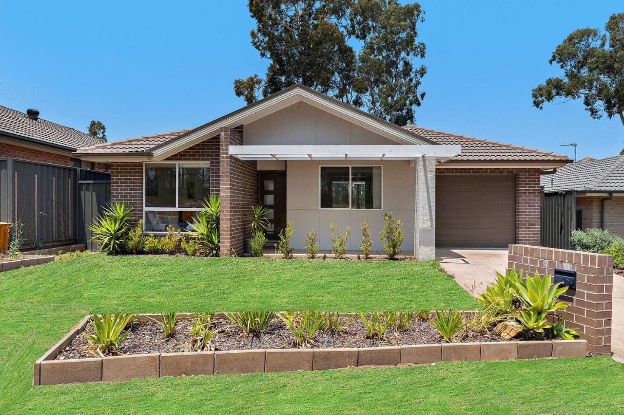 An Ideal Wine Country Getaway Villa Cessnock Exteriör bild